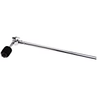 Soporte Apoyo de Platillo de Batería Pluma para Batería Producción Musical para Drum Holder